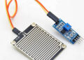 Rain Sensor – Working & Its Applications