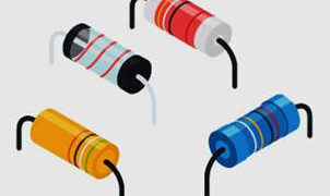 Basic Components Used In Electronics & Electrical
