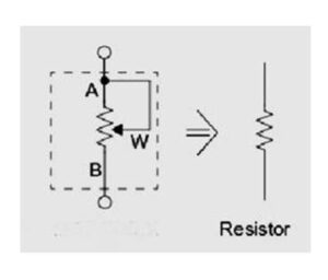 Rheostat : Working, Types and Applications - Semiconductor for You