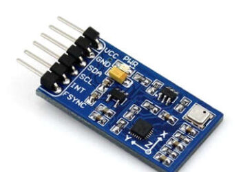 Gyroscope Sensor – Working & Its Applications