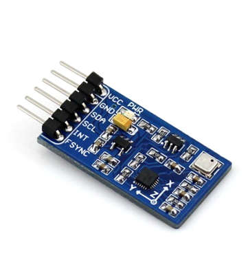 What Is Gyroscope Sensor In Hindi YLEAV