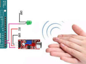 Sound Sensor - Working & Its Applications - Semiconductor for You