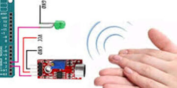 Sound Sensor – Working & Its Applications