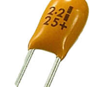 What is a Tantalum Capacitor – Difference & Its Applications