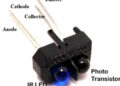 TCRT5000 IR Sensor : Pin Configuration & Its Applications
