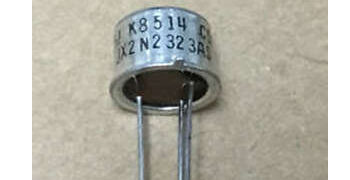 2N1595 Thyristor : Pin Configuration & Its Applications