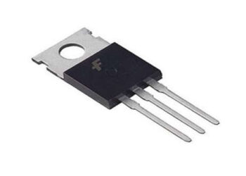 What is TIP122 Transistor : Pin Configuration & Its Applications
