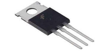 What is TIP122 Transistor : Pin Configuration & Its Applications