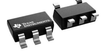 TPS732XX – Specifications and Circuit Diagram