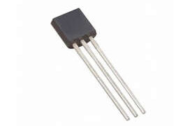 2N5551 Transistor : Pin Configurations & Its Applications