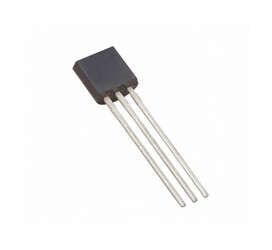 2N5551 Transistor : Pin Configurations & Its Applications