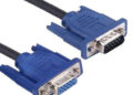 What is VGA Connector : Pin Configuration & Its Applications