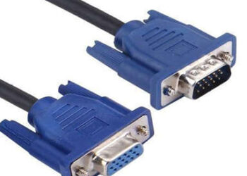 What is VGA Connector : Pin Configuration & Its Applications