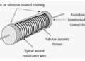 What is a Wire Wound Resister : Types and Applications