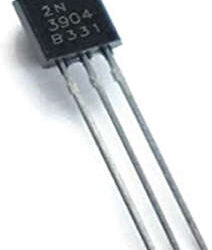 What is an 2N3904 NPN Transistor : Specifications & Applications