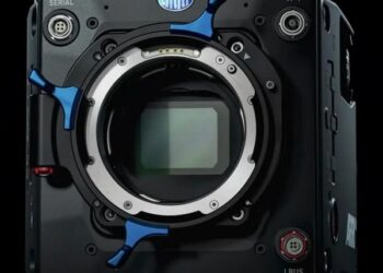 onsemi Imaging Technology Enables Next Era of Digital Cinematography