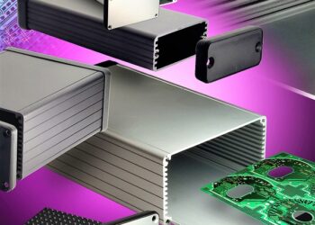 Princeps signs distribution agreement with Hammond Manufacturing