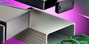 Princeps signs distribution agreement with Hammond Manufacturing