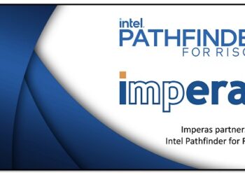 Imperas partners with Intel Pathfinder for RISC-V