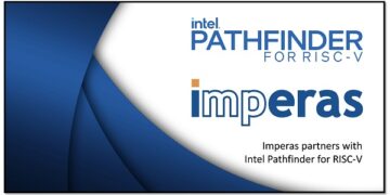 Imperas partners with Intel Pathfinder for RISC-V