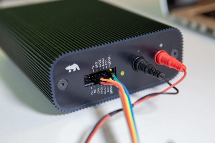 Understanding the Battery Life of Embedded Systems