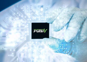 Pulsiv unveils world-leading power electronics technology to reduce energy consumption & optimize system cost