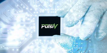Pulsiv unveils world-leading power electronics technology to reduce energy consumption & optimize system cost