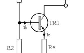 Active Transistor Constant Current Source : Applications and Advantages