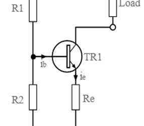 Active Transistor Constant Current Source : Applications and Advantages