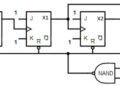 BCD Counter Circuit : Truth Table and Its Applications