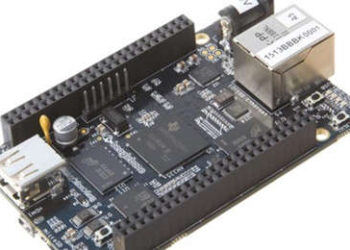 Beaglebone Black Microcontroller : Specifications & Its Applications