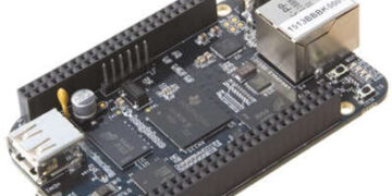 Beaglebone Black Microcontroller : Specifications & Its Applications