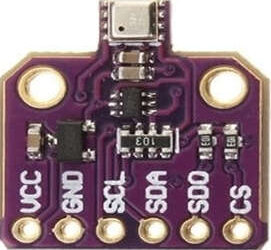 What is an BME680 Environmental Sensor : Pin Configuration & Its Applications