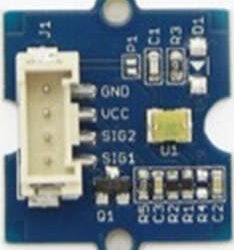 What is an Collision Sensor : Working & Its Applications