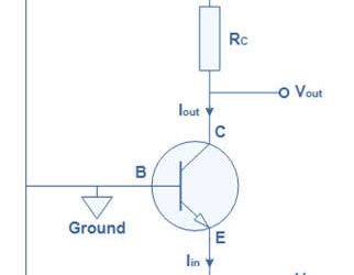 Common Base Transistor Amplifier :  Working and Its Applications