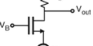 Common Gate Amplifier Circuit and Its Applications