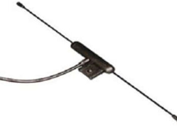 Basic of Dipole Antenna : Working and Its Applications