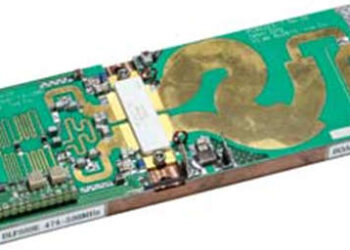 Basic of Doherty Amplifier and Its Types