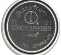 What is an DS1990A iButton : Specifications & Its Applications
