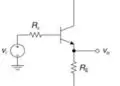 Emitter Follower : Working, Characteristics and Its Applications