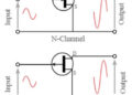 FET Common Source Amplifier Circuit : Working and Its Applications