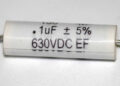 Film Capacitor : Working, Types & Its Applications