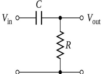 High Pass Filter : Working and Its Applications