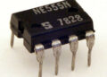 What is an IC 555 : Pin Configuration & Its Applications