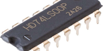 What is an IC 7400 : Pin Configuration & Specifications