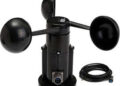 What is an Anemometer Kit and Its Applications
