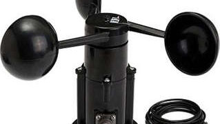 What is an Anemometer Kit and Its Applications