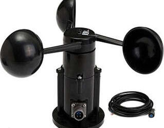 What is an Anemometer Kit and Its Applications