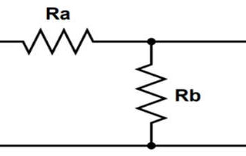 L-pad Attenuator : Features and Its Applications