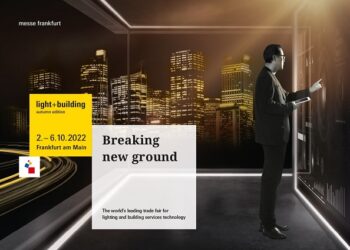 onsemi to show Innovative Lighting Solutions at Light + Building